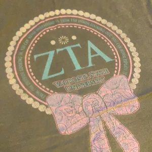ZTA T-Shirt